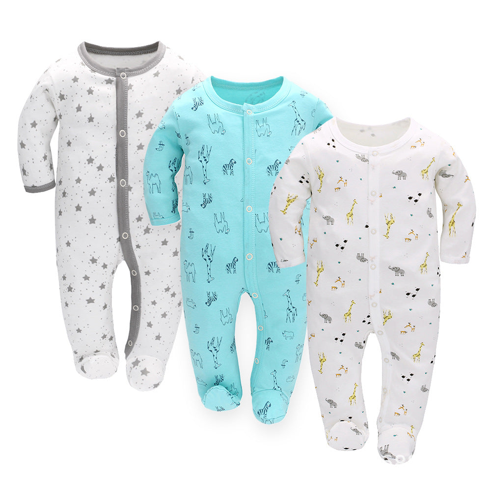 Baby Onsie Pijamas