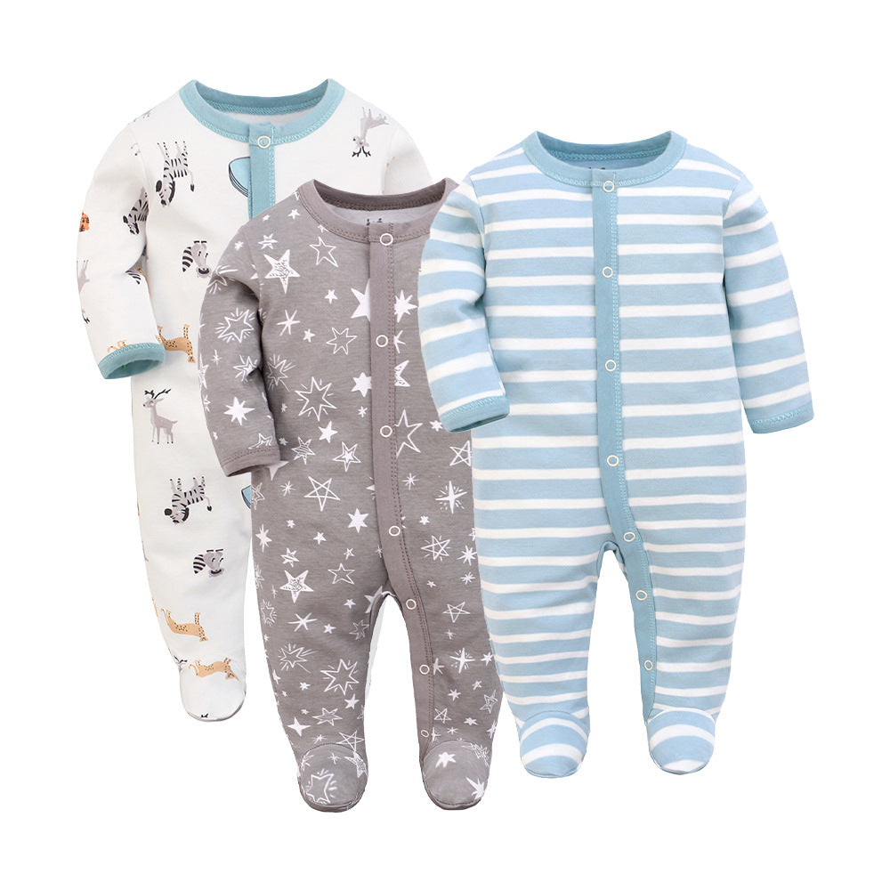 Baby Onsie Pijamas