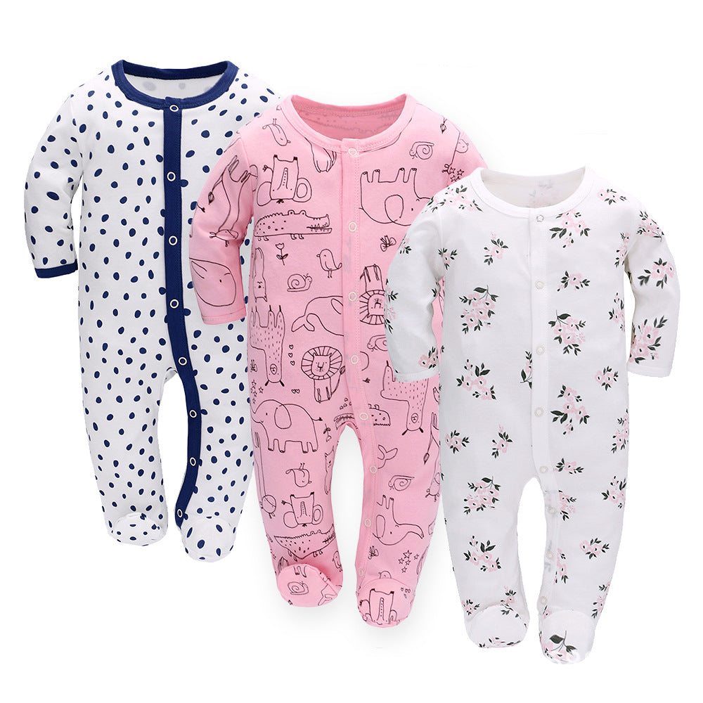 Baby Onsie Pijamas