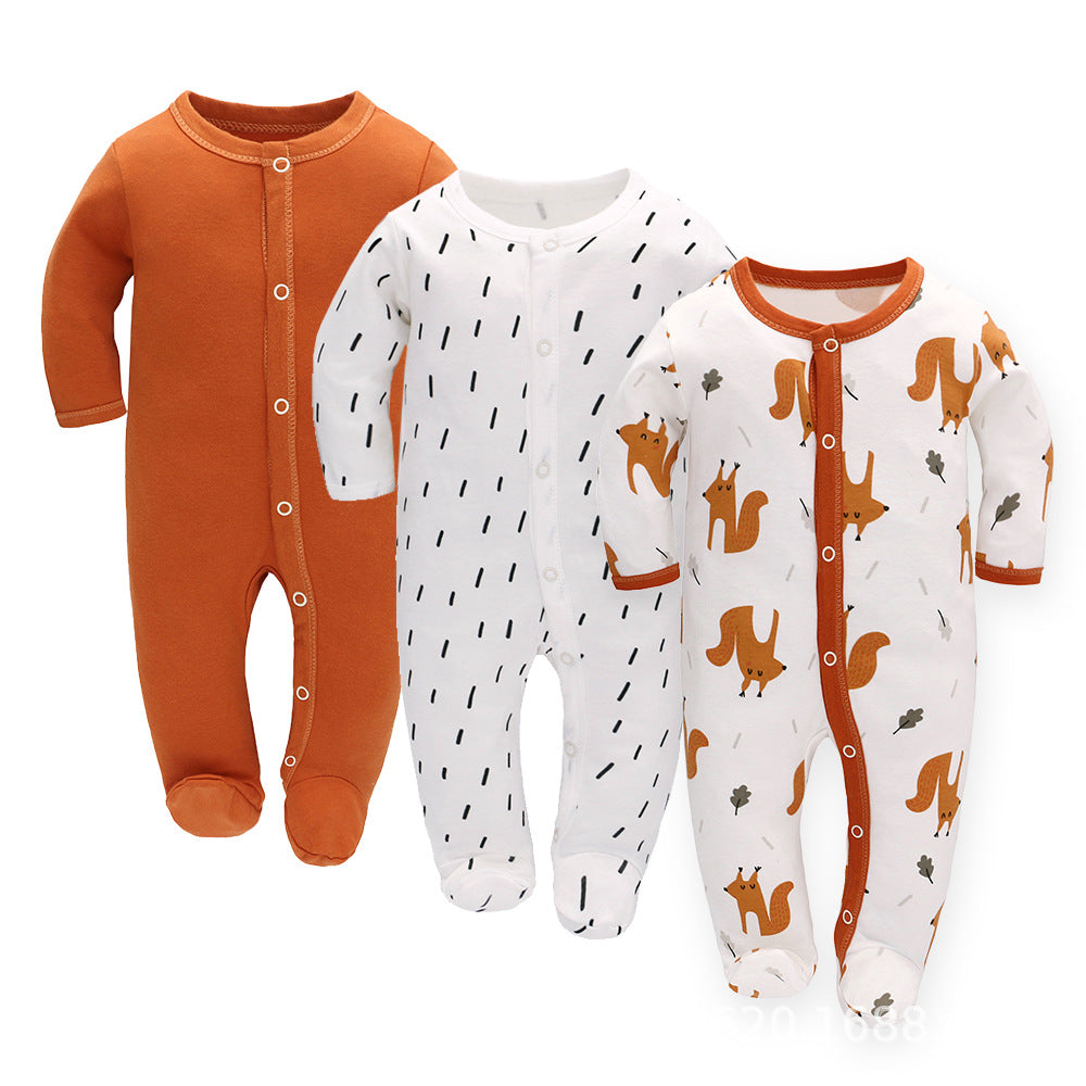 Baby Onsie Pijamas