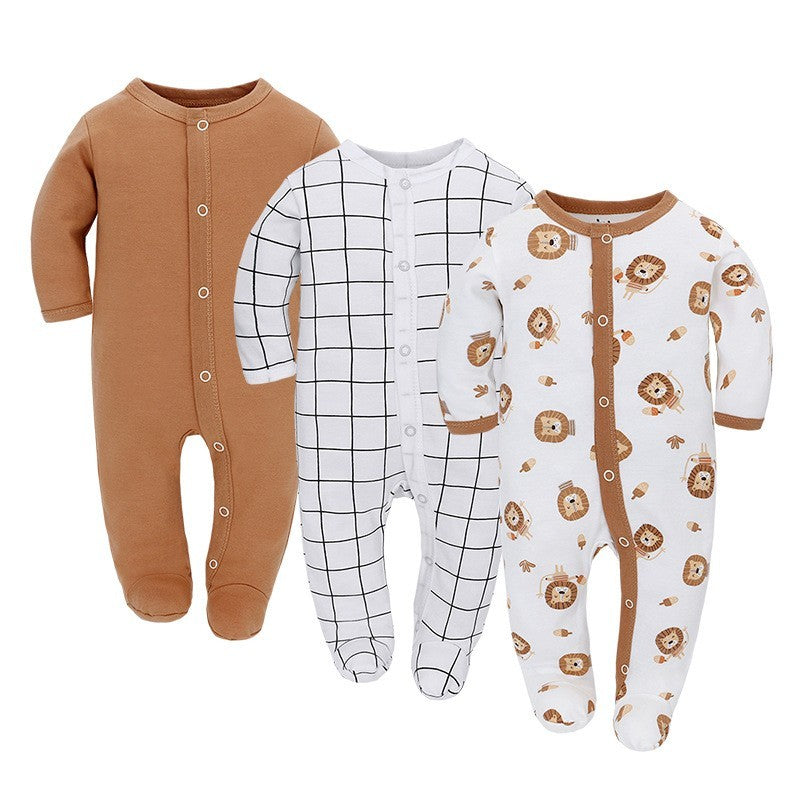 Baby Onsie Pijamas